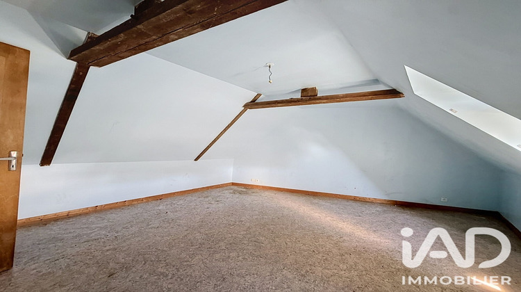 Ma-Cabane - Vente Immeuble Uzel, 350 m²