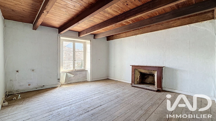 Ma-Cabane - Vente Immeuble Uzel, 350 m²