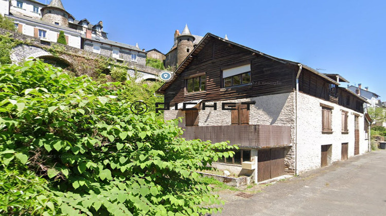 Ma-Cabane - Vente Immeuble UZERCHE, 240 m²