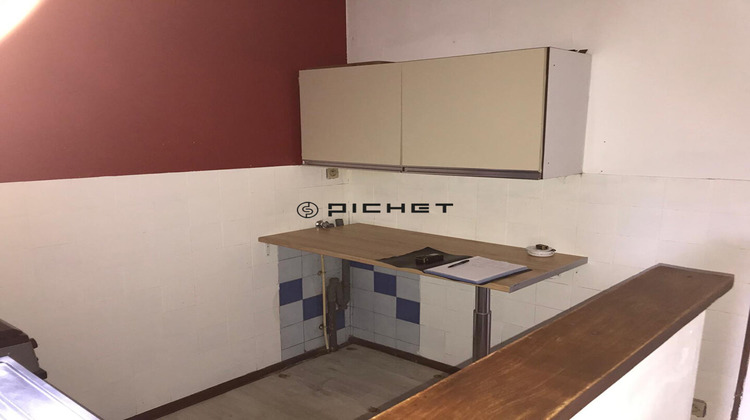 Ma-Cabane - Vente Immeuble UZERCHE, 240 m²