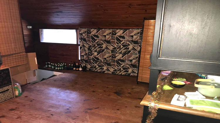 Ma-Cabane - Vente Immeuble UZERCHE, 240 m²