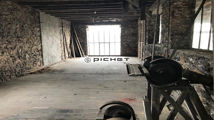 Ma-Cabane - Vente Immeuble UZERCHE, 400 m²