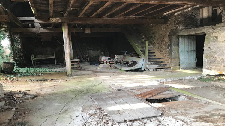 Ma-Cabane - Vente Immeuble UZERCHE, 400 m²