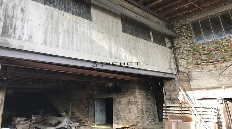 Ma-Cabane - Vente Immeuble UZERCHE, 400 m²