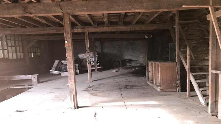 Ma-Cabane - Vente Immeuble UZERCHE, 400 m²