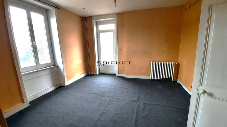 Ma-Cabane - Vente Immeuble UZERCHE, 260 m²