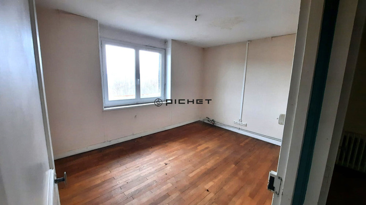 Ma-Cabane - Vente Immeuble UZERCHE, 260 m²