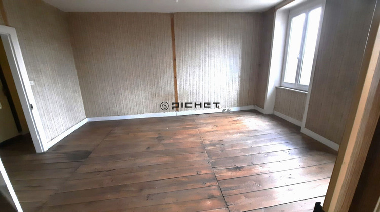 Ma-Cabane - Vente Immeuble UZERCHE, 260 m²