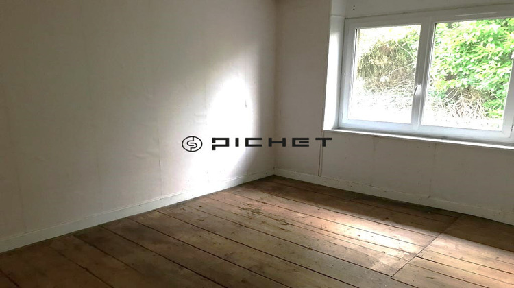 Ma-Cabane - Vente Immeuble UZERCHE, 260 m²