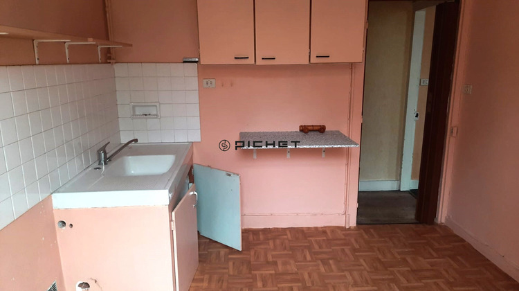 Ma-Cabane - Vente Immeuble UZERCHE, 260 m²