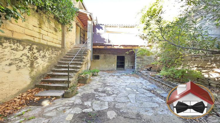 Ma-Cabane - Vente Immeuble Uzès, 334 m²