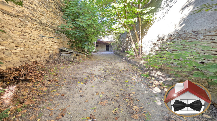 Ma-Cabane - Vente Immeuble Uzès, 334 m²