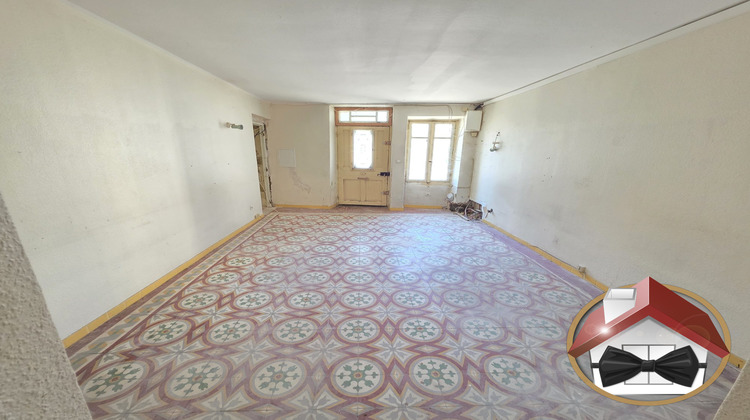 Ma-Cabane - Vente Immeuble Uzès, 334 m²