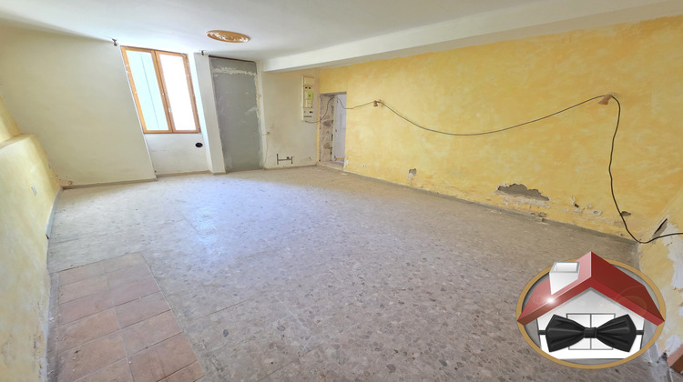 Ma-Cabane - Vente Immeuble Uzès, 334 m²