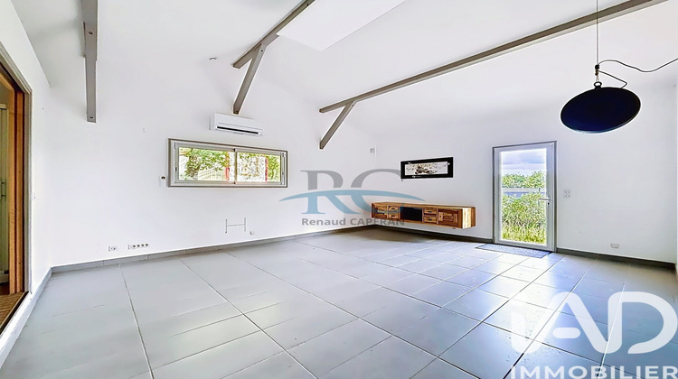 Ma-Cabane - Vente Immeuble Vacquiers, 70 m²