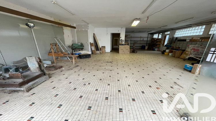 Ma-Cabane - Vente Immeuble Vaiges, 315 m²