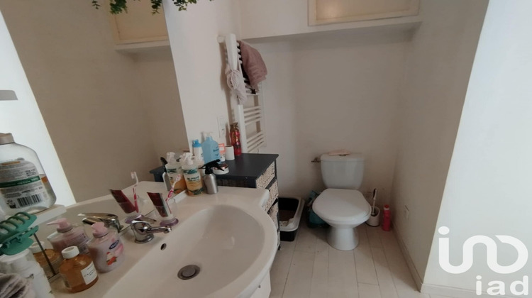 Ma-Cabane - Vente Immeuble Vailly-sur-Aisne, 285 m²