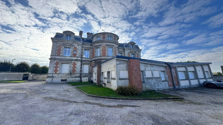 Ma-Cabane - Vente Immeuble Vailly-sur-Aisne, 457 m²