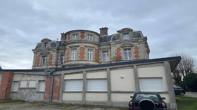 Ma-Cabane - Vente Immeuble VAILLY SUR AISNE, 457 m²