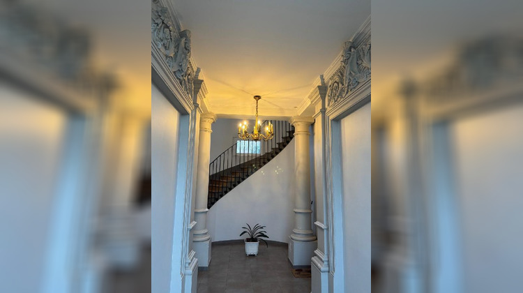 Ma-Cabane - Vente Immeuble VAILLY SUR AISNE, 457 m²