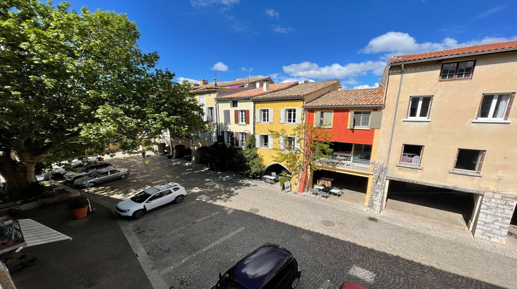 Ma-Cabane - Vente Immeuble Vaison-la-Romaine, 320 m²