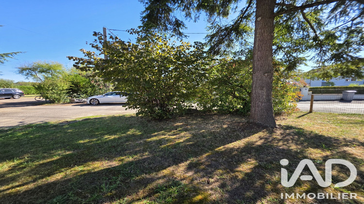 Ma-Cabane - Vente Immeuble Vaivre-Et-Montoille, 320 m²