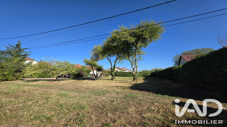 Ma-Cabane - Vente Immeuble Vaivre-Et-Montoille, 320 m²