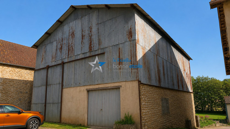 Ma-Cabane - Vente Immeuble Val-de-Meuse, 150 m²