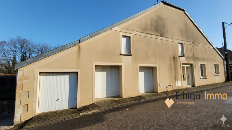 Ma-Cabane - Vente Immeuble Val-de-Meuse, 264 m²