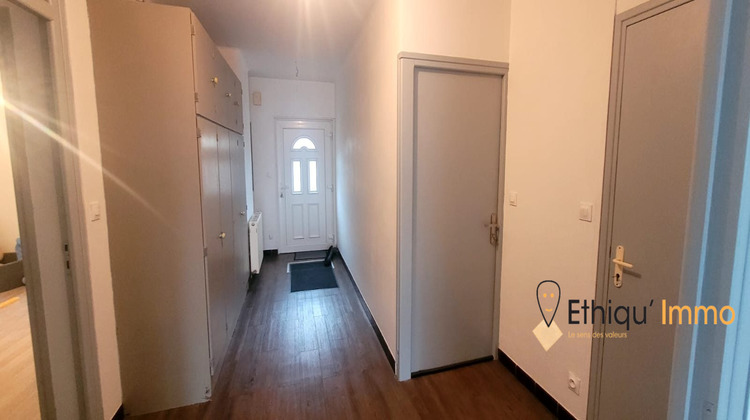 Ma-Cabane - Vente Immeuble Val-de-Meuse, 264 m²