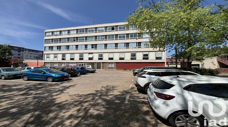 Ma-Cabane - Vente Immeuble Val-de-Reuil, 1369 m²