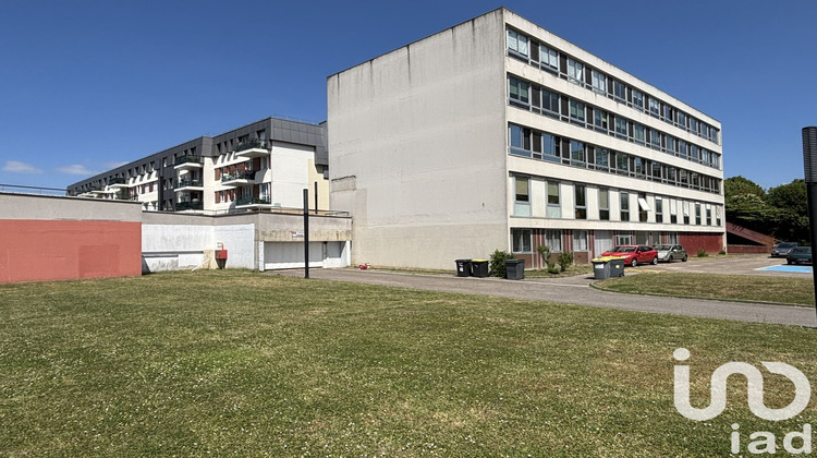 Ma-Cabane - Vente Immeuble Val-de-Reuil, 1369 m²