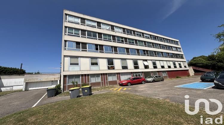 Ma-Cabane - Vente Immeuble Val-de-Reuil, 1369 m²