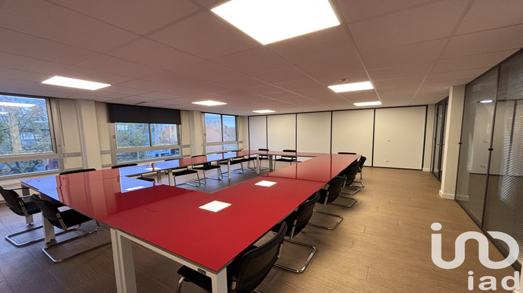 Ma-Cabane - Vente Immeuble Val-de-Reuil, 1369 m²
