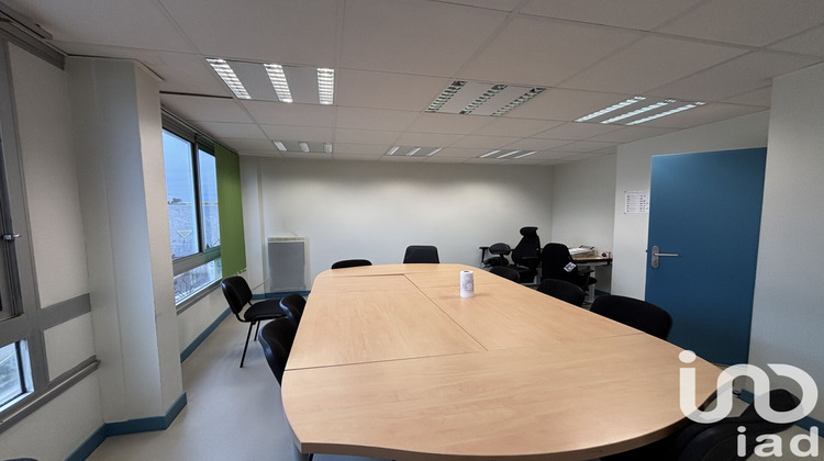 Ma-Cabane - Vente Immeuble Val-de-Reuil, 1368 m²
