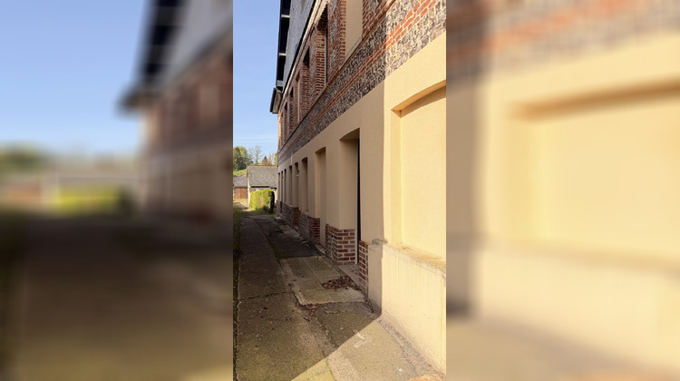 Ma-Cabane - Vente Immeuble Val-de-Saâne, 189 m²