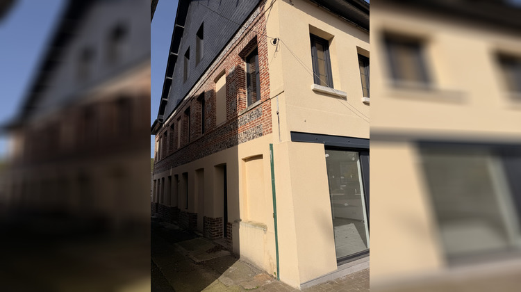 Ma-Cabane - Vente Immeuble Val-de-Saâne, 189 m²