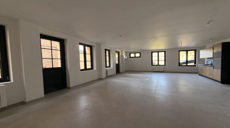 Ma-Cabane - Vente Immeuble Val-de-Saâne, 189 m²