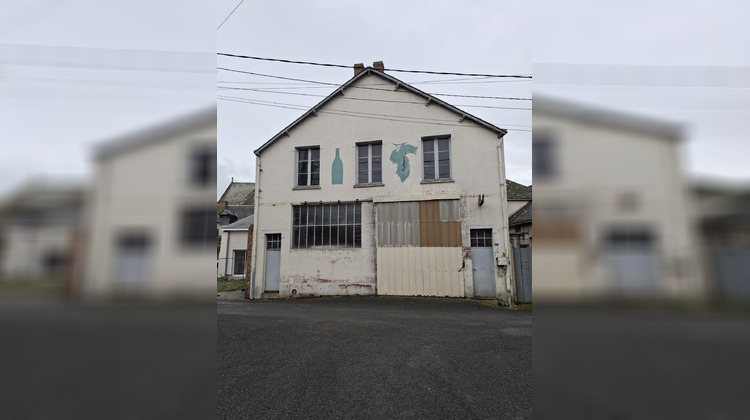 Ma-Cabane - Vente Immeuble Val-du-Layon, 300 m²