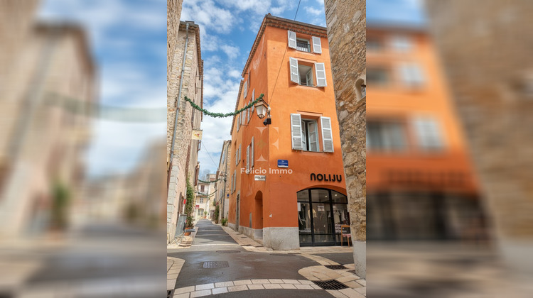 Ma-Cabane - Vente Immeuble Valbonne, 152 m²