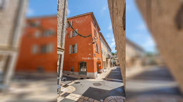 Ma-Cabane - Vente Immeuble Valbonne, 152 m²