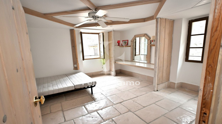 Ma-Cabane - Vente Immeuble Valbonne, 152 m²