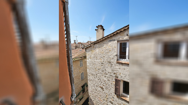 Ma-Cabane - Vente Immeuble Valbonne, 152 m²