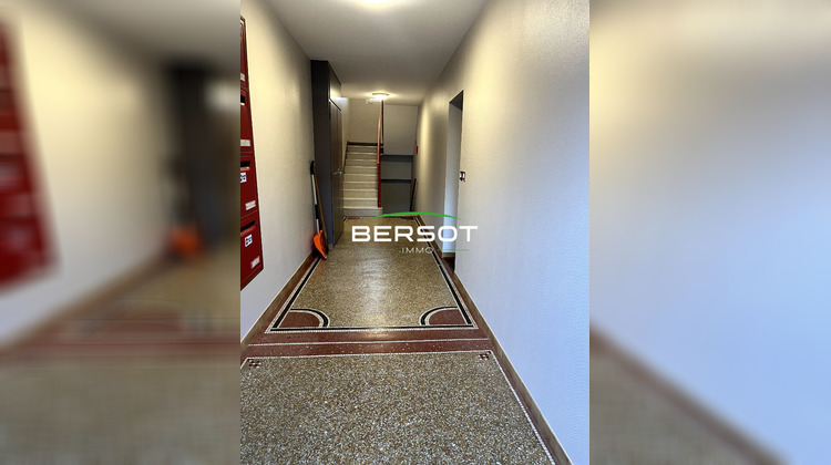 Ma-Cabane - Vente Immeuble VALDAHON, 371 m²