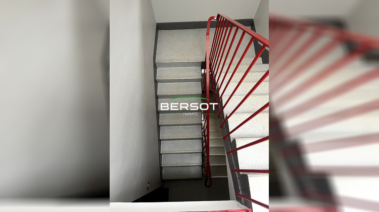 Ma-Cabane - Vente Immeuble VALDAHON, 371 m²