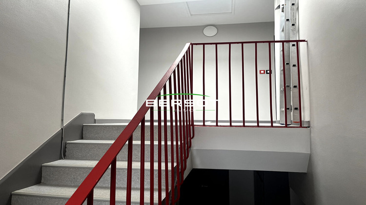 Ma-Cabane - Vente Immeuble VALDAHON, 371 m²