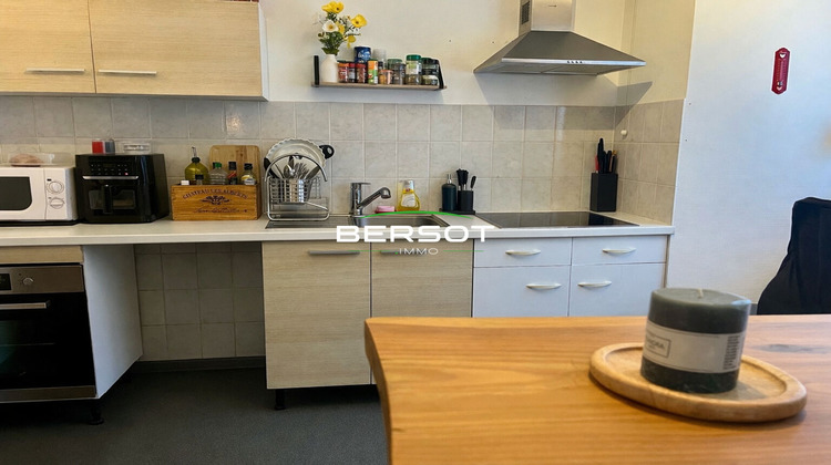 Ma-Cabane - Vente Immeuble VALDAHON, 371 m²