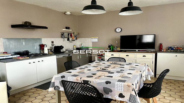 Ma-Cabane - Vente Immeuble VALDAHON, 371 m²