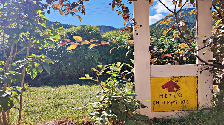 Ma-Cabane - Vente Immeuble Valdeblore, 402 m²