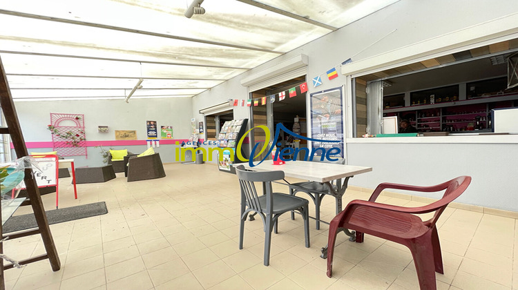 Ma-Cabane - Vente Immeuble VALDIVIENNE, 120 m²